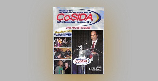 Interactive August E-Digest available for viewing, download